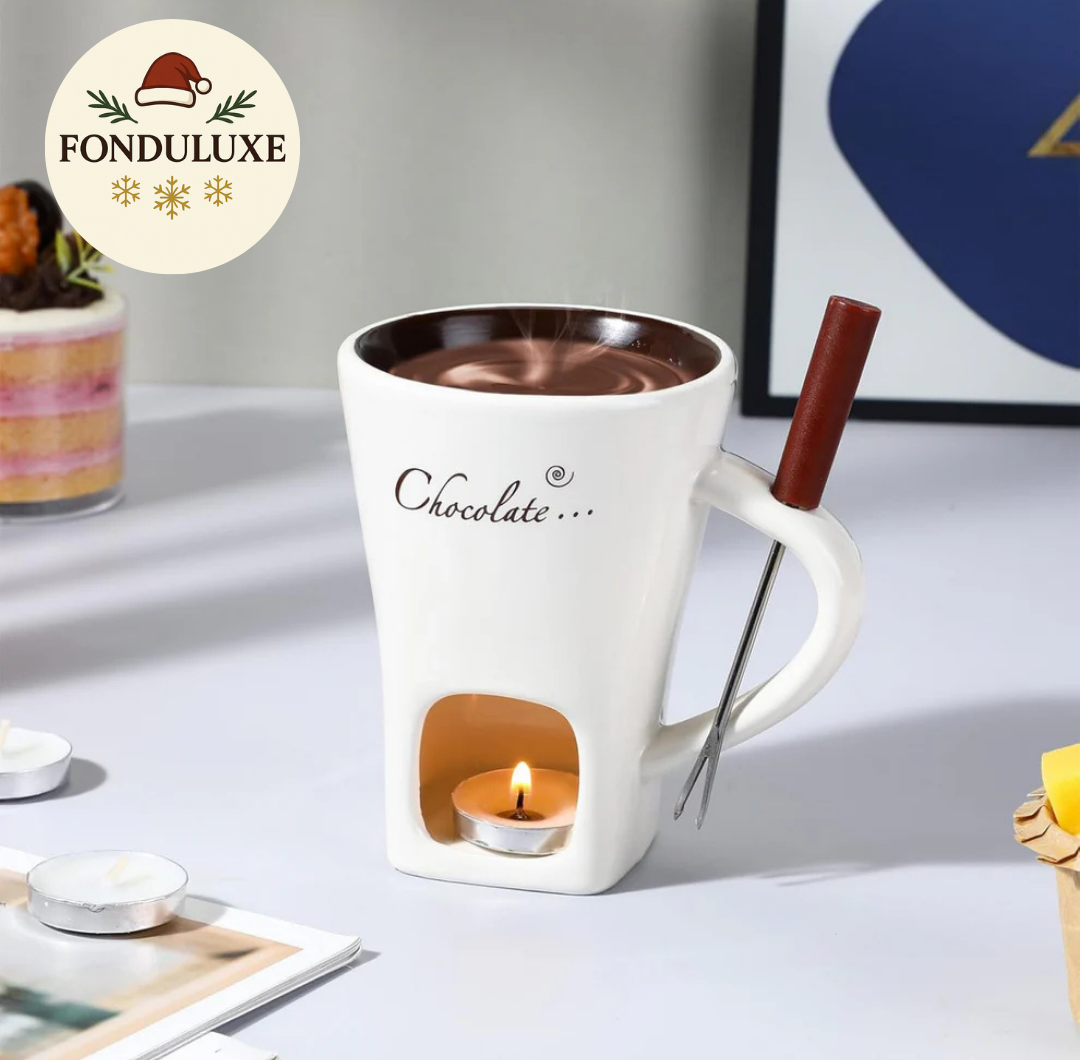 The Fonduluxe Mug