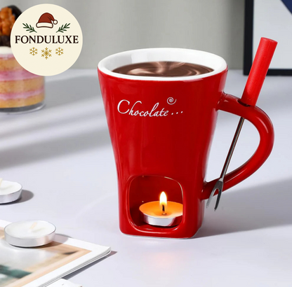 The Fonduluxe Mug